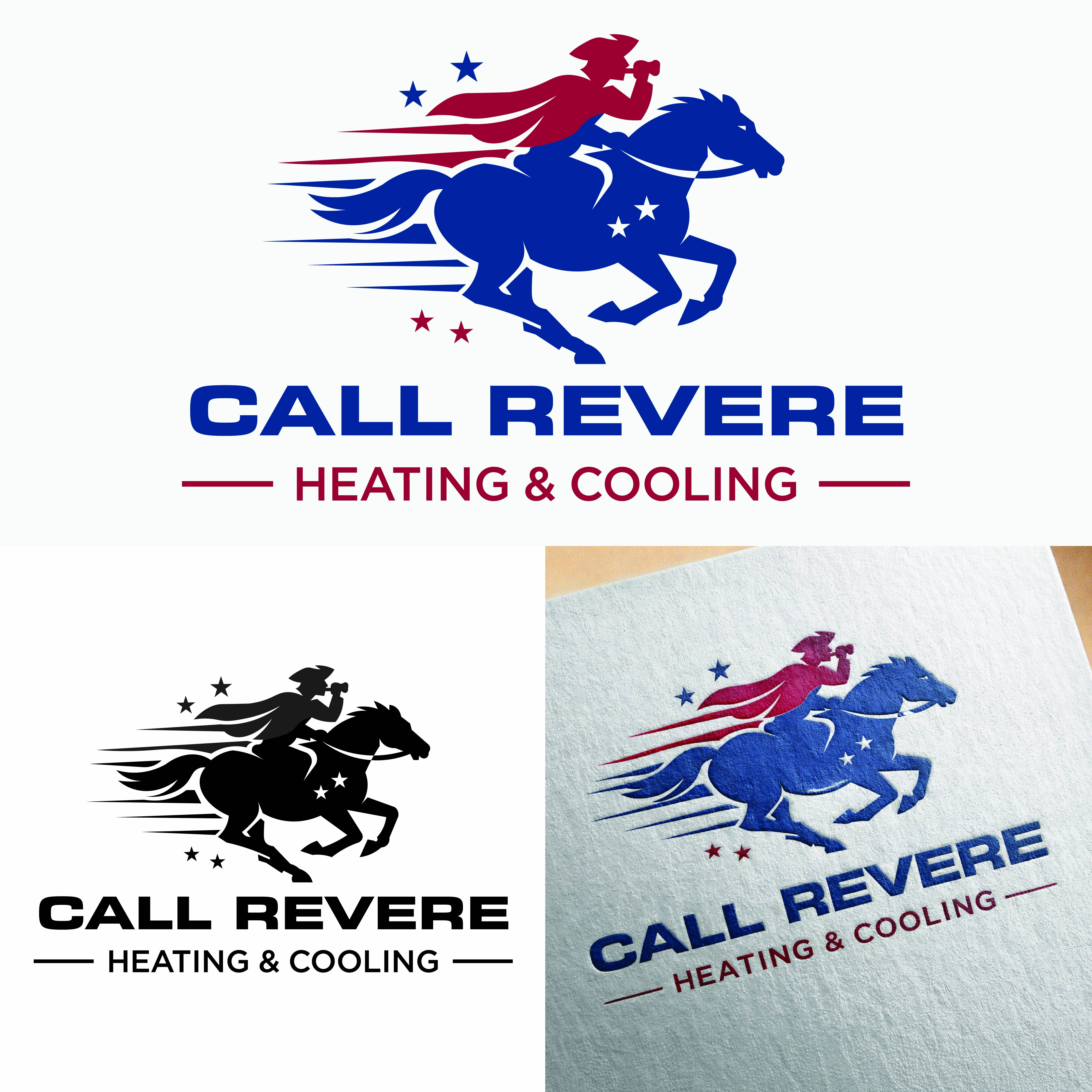Logo Design by Fortune Howard Designs for this project | Design #36937833