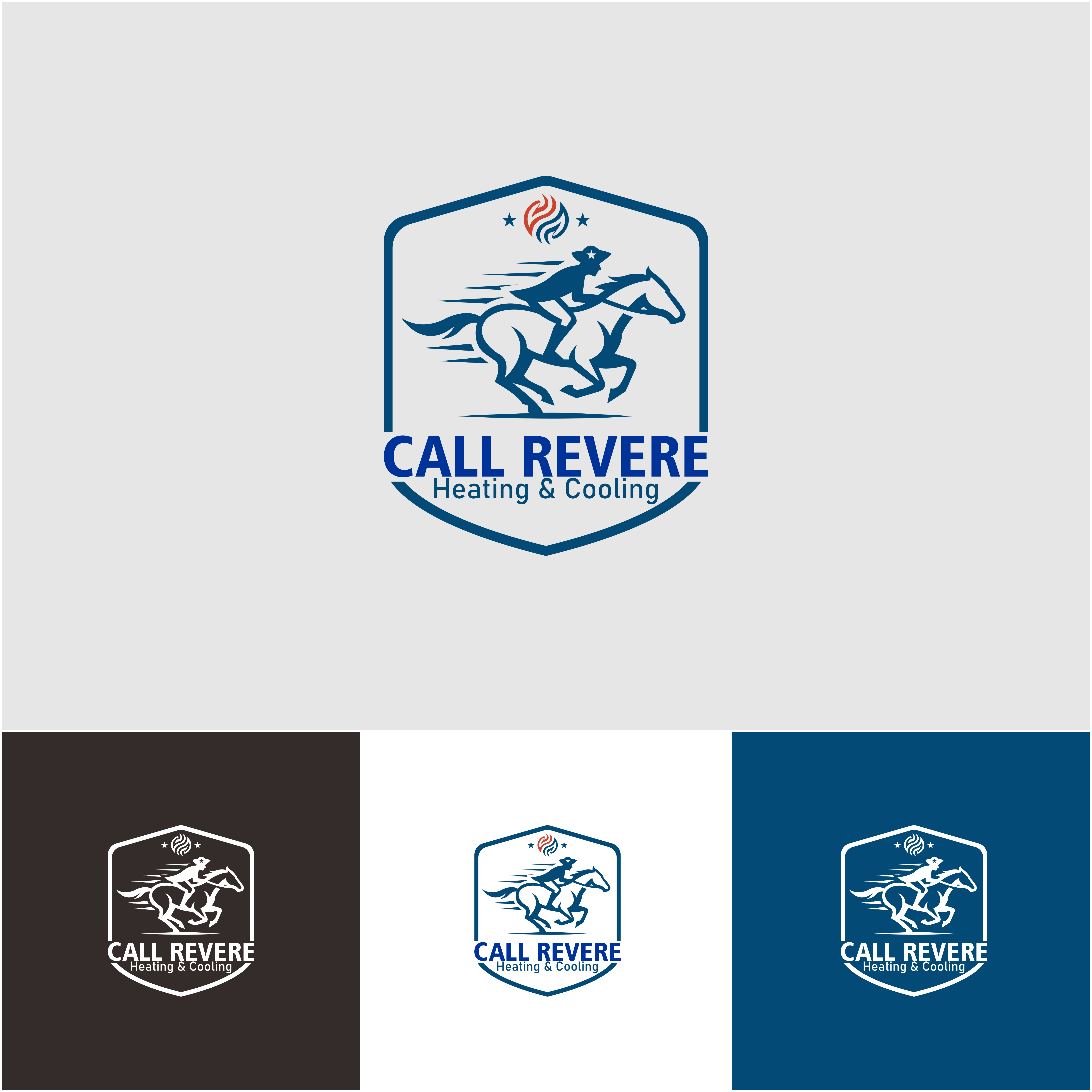 Logo Design by reqs design for this project | Design #36955854