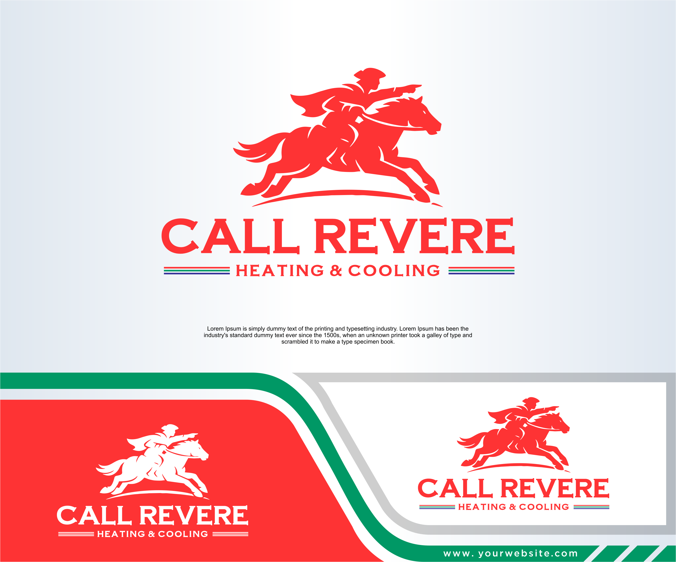 Logo Design by dobleh_creative for this project | Design #36963522