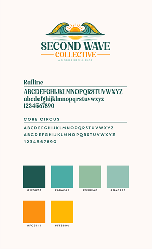 Logo Design by design.picnic for this project | Design: #36960398