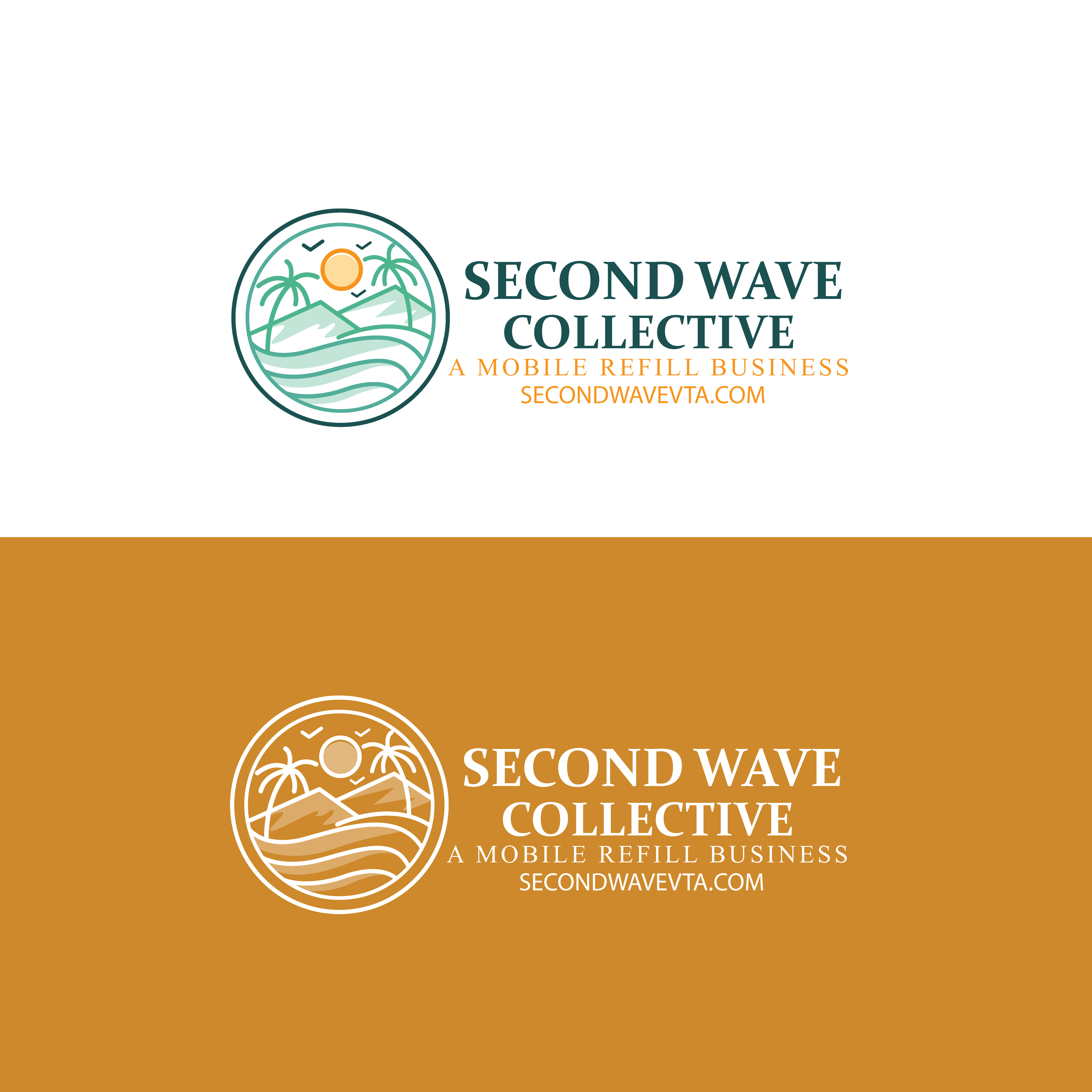 Logo Design by Revolt Team for this project | Design #36939036