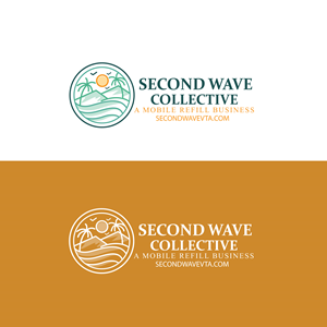 Logo Design by Revolt Team for this project | Design #36939036
