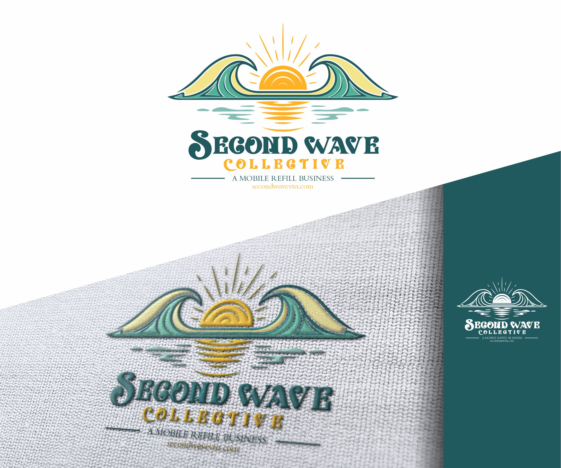 Logo Design by alkaline for this project | Design #36936579