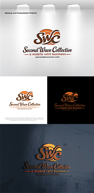 Logo Design by VectorForge for this project | Design: #36946534
