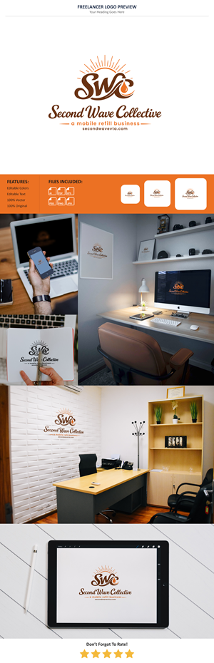 Logo Design by VectorForge for this project | Design: #36946536