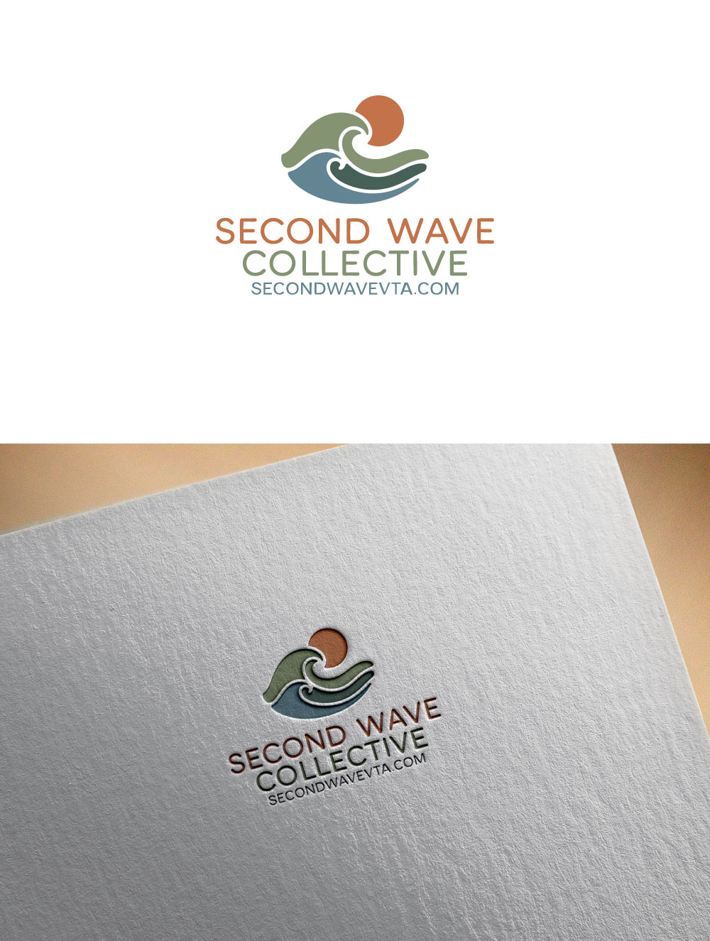 Logo Design by KING JM for this project | Design #36937075