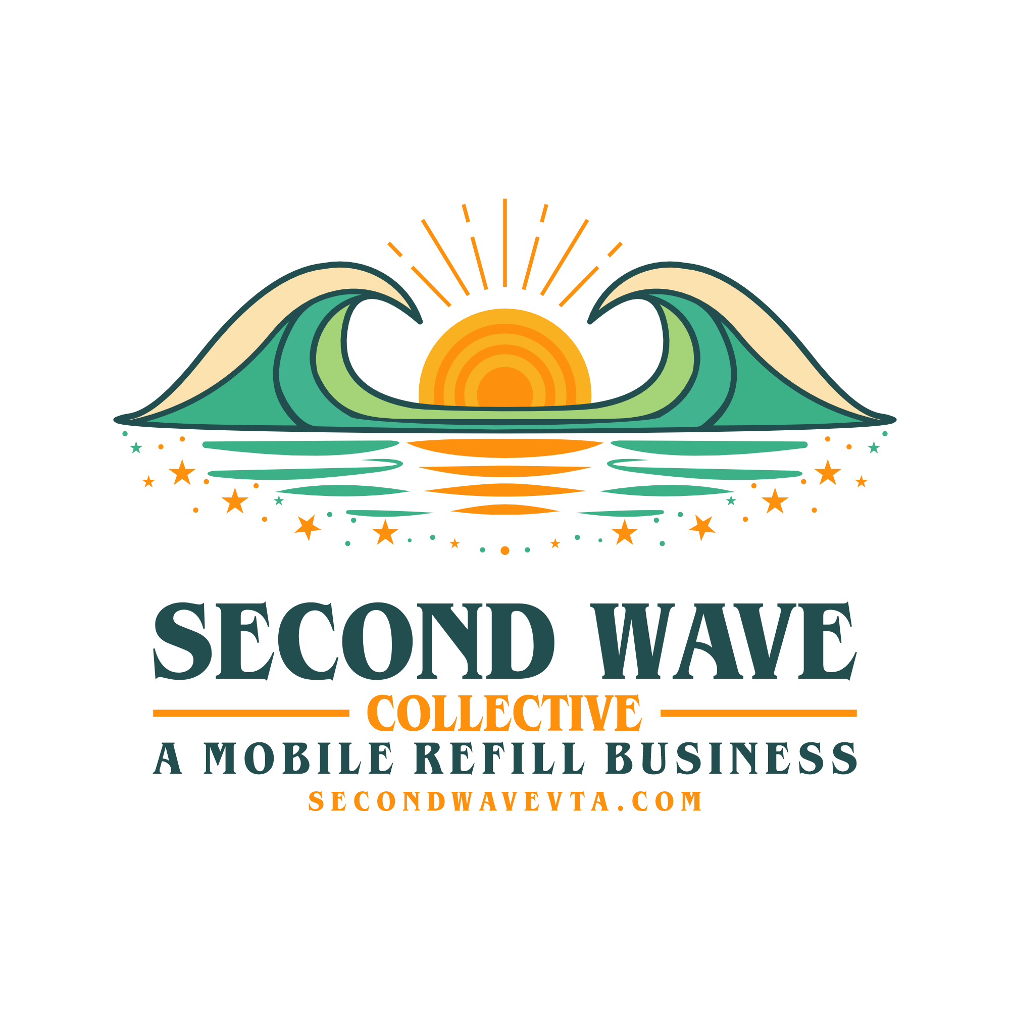 Logo Design by putri elegant for this project | Design #36936514