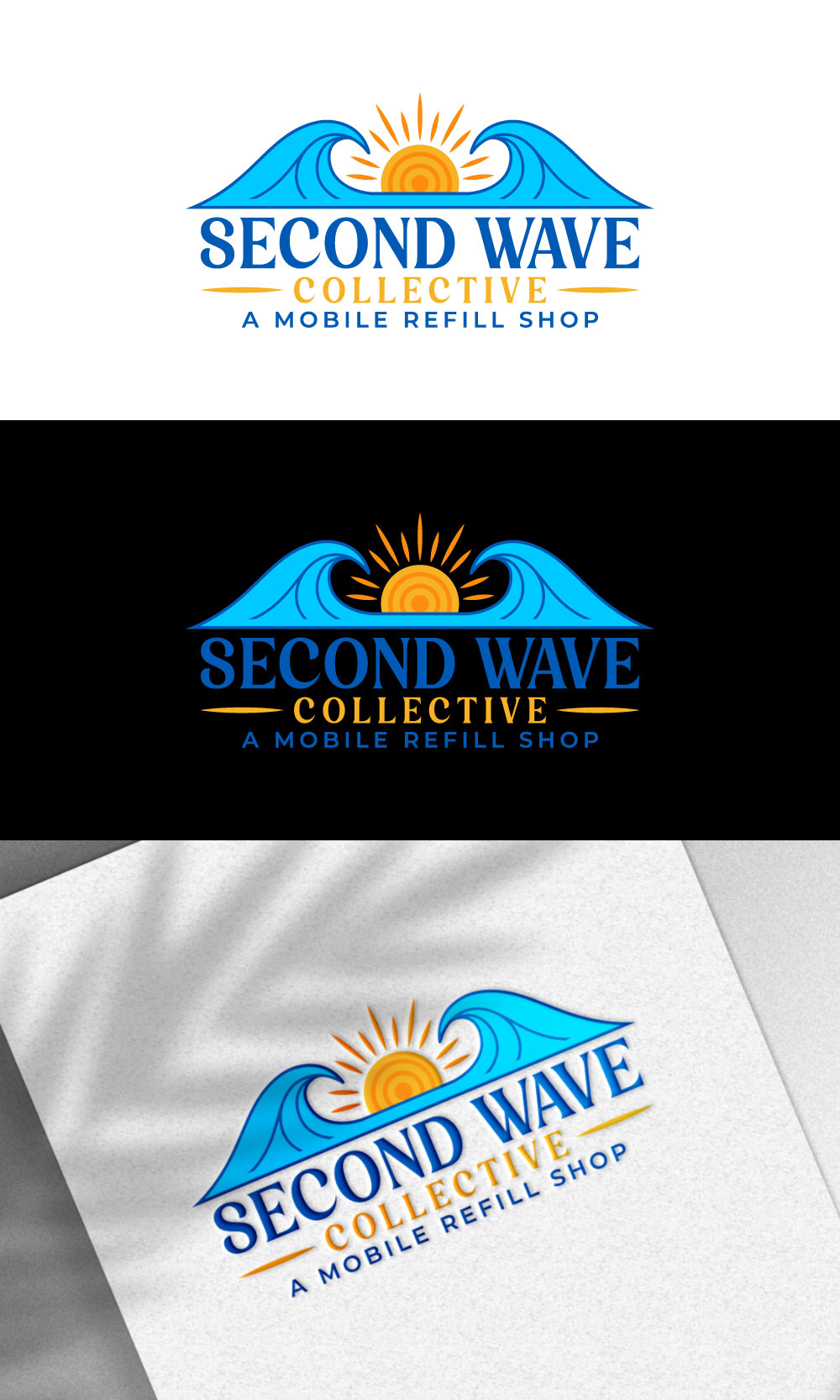 Logo Design by loveqis for this project | Design #36947853