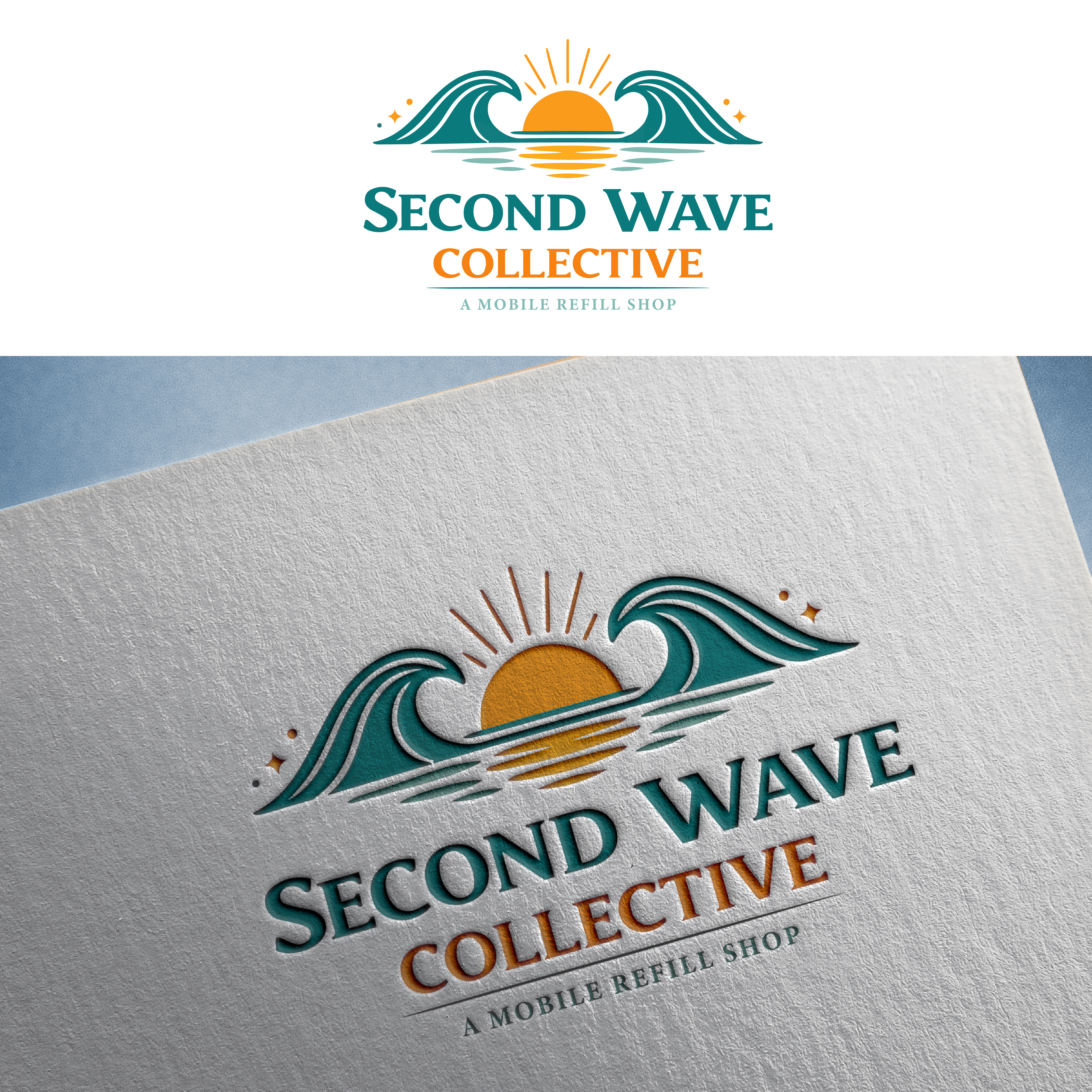 Logo Design by Shariqology for this project | Design #36937963