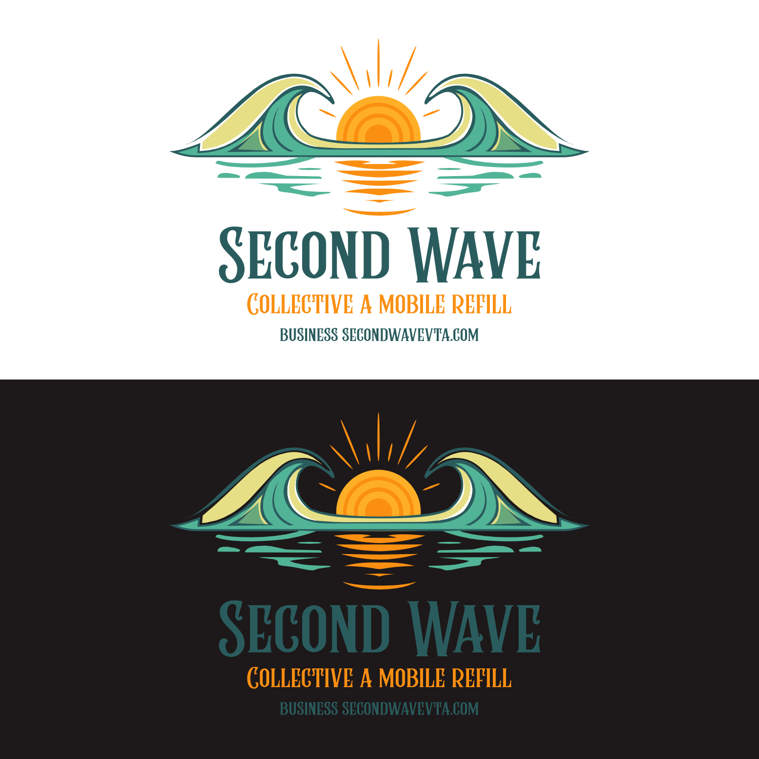 Logo Design by cah awu for this project | Design #36938852