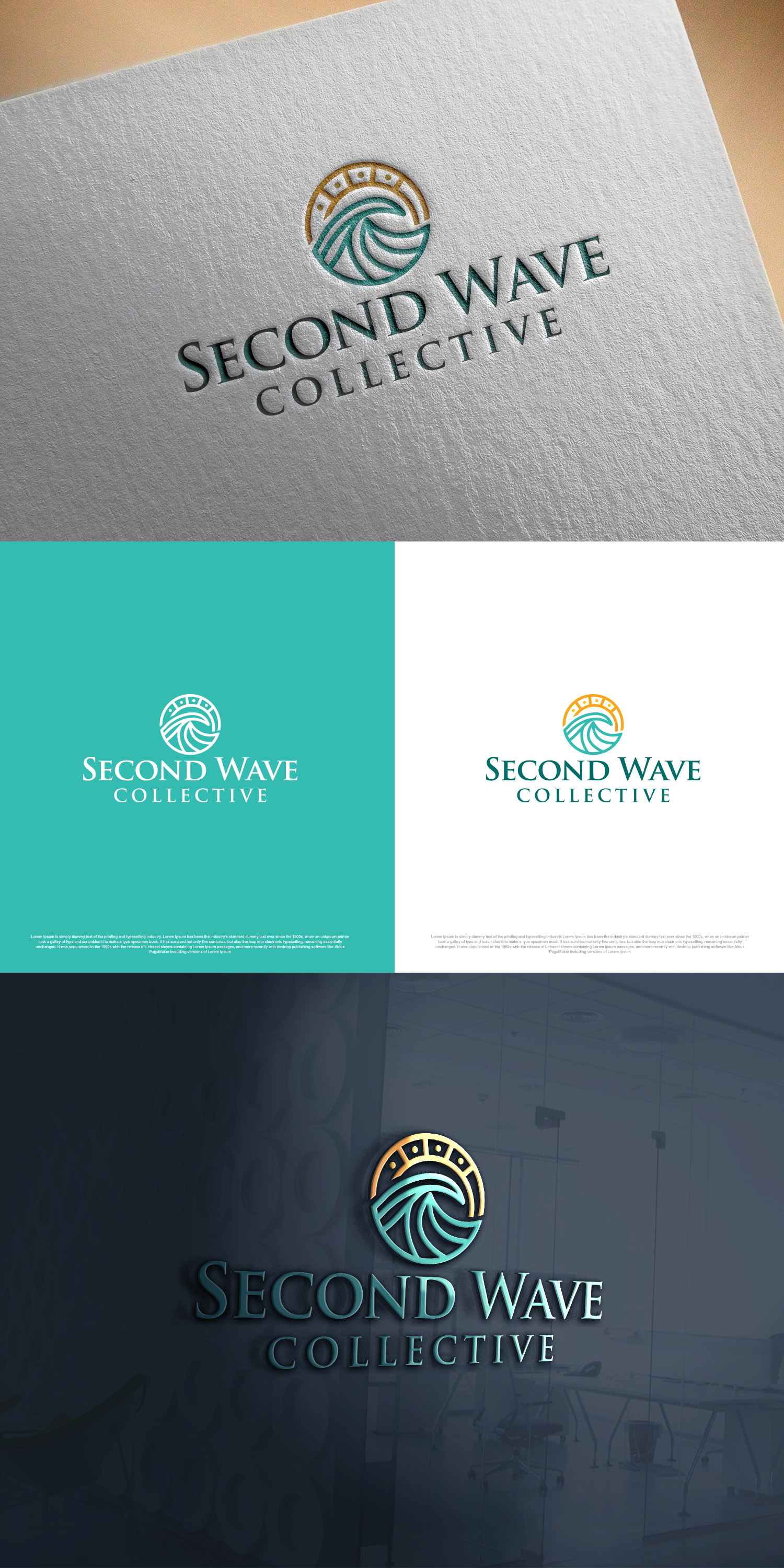 Logo Design by Ahsan Designs for this project | Design #36939370