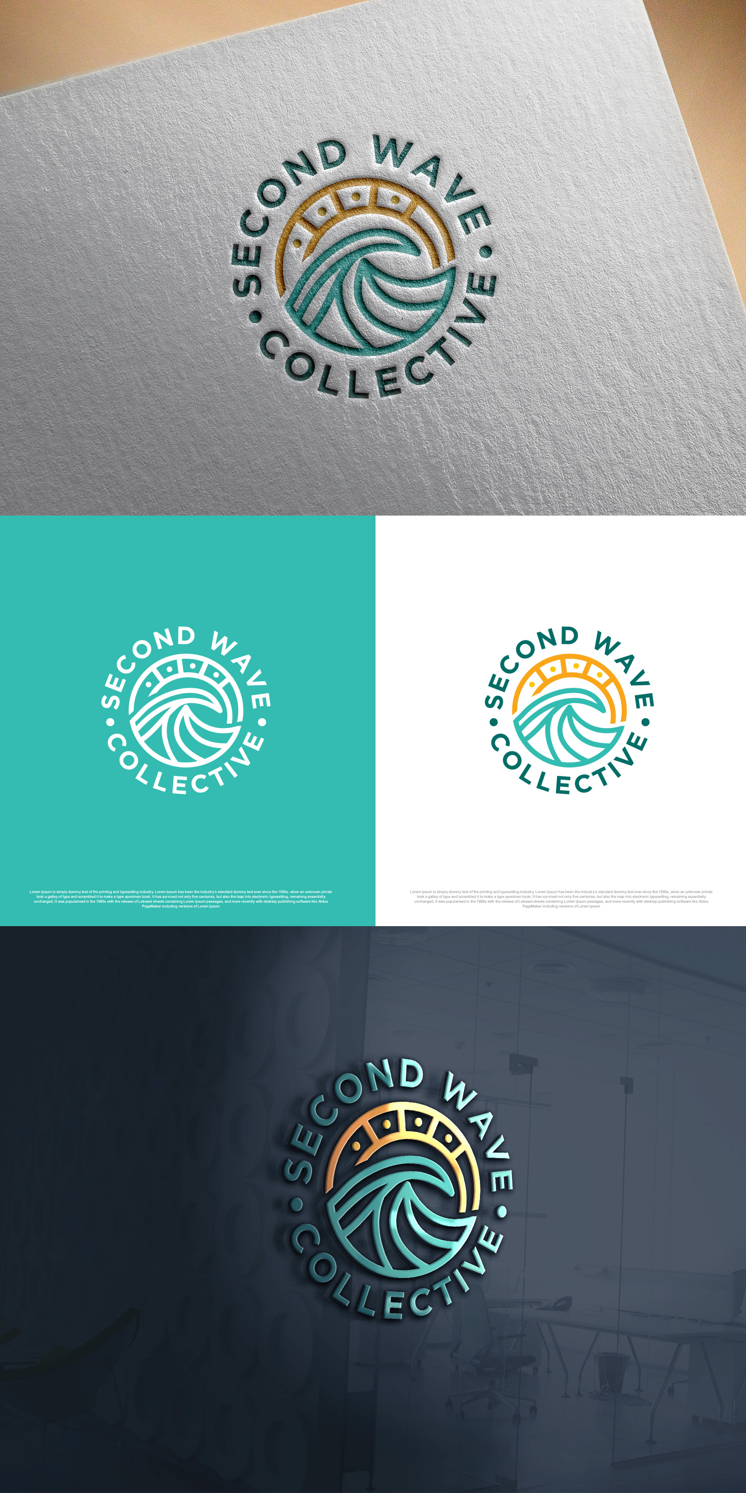 Logo Design by Ahsan Designs for this project | Design #36939371