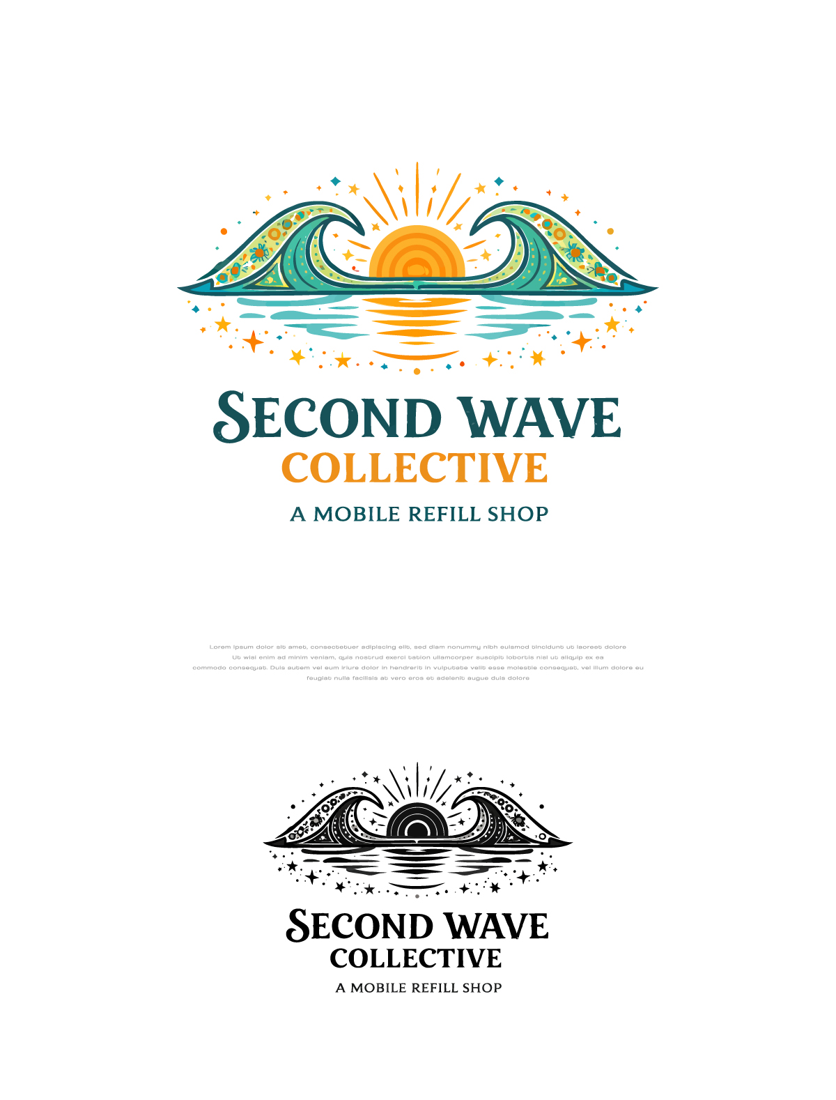 Logo Design by apik. for this project | Design #36937313