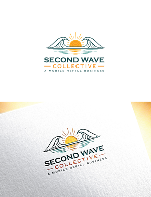 Logo Design by WB NAG for this project | Design: #36938544