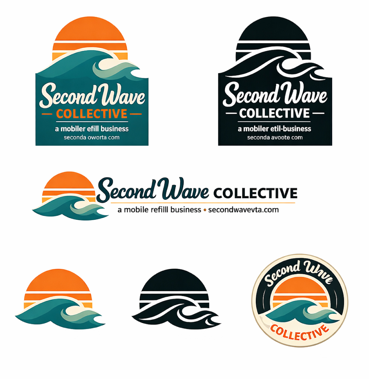 Logo Design by maxiic for this project | Design #36938135