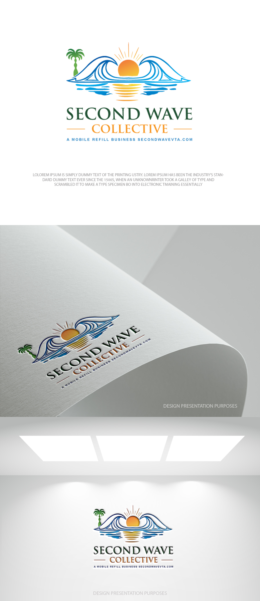 Logo Design by zebronicgraphic for this project | Design #36940413
