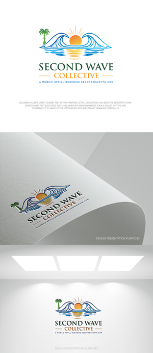Logo Design by zebronicgraphic for this project | Design: #36940413