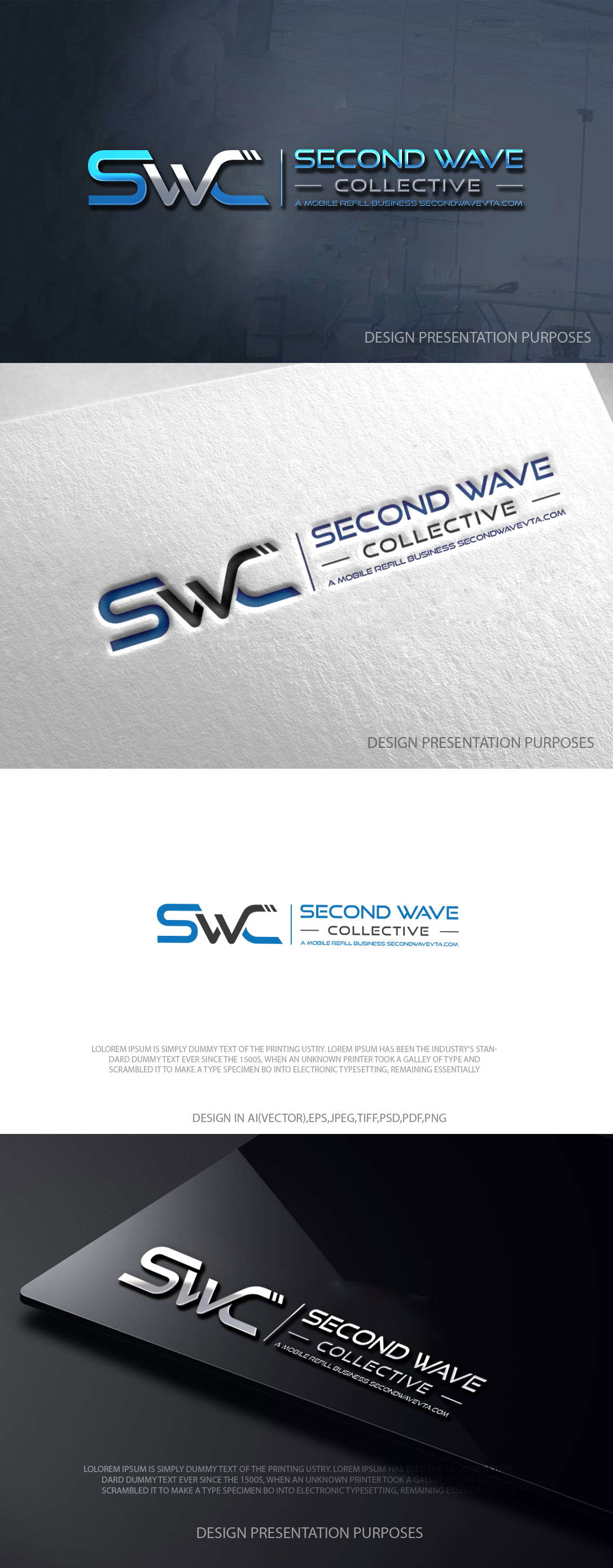 Logo Design by zebronicgraphic for this project | Design #36940414