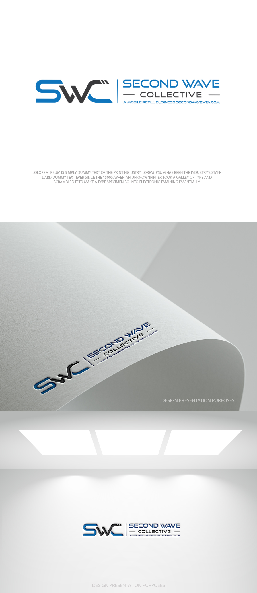 Logo Design by zebronicgraphic for this project | Design #36940415