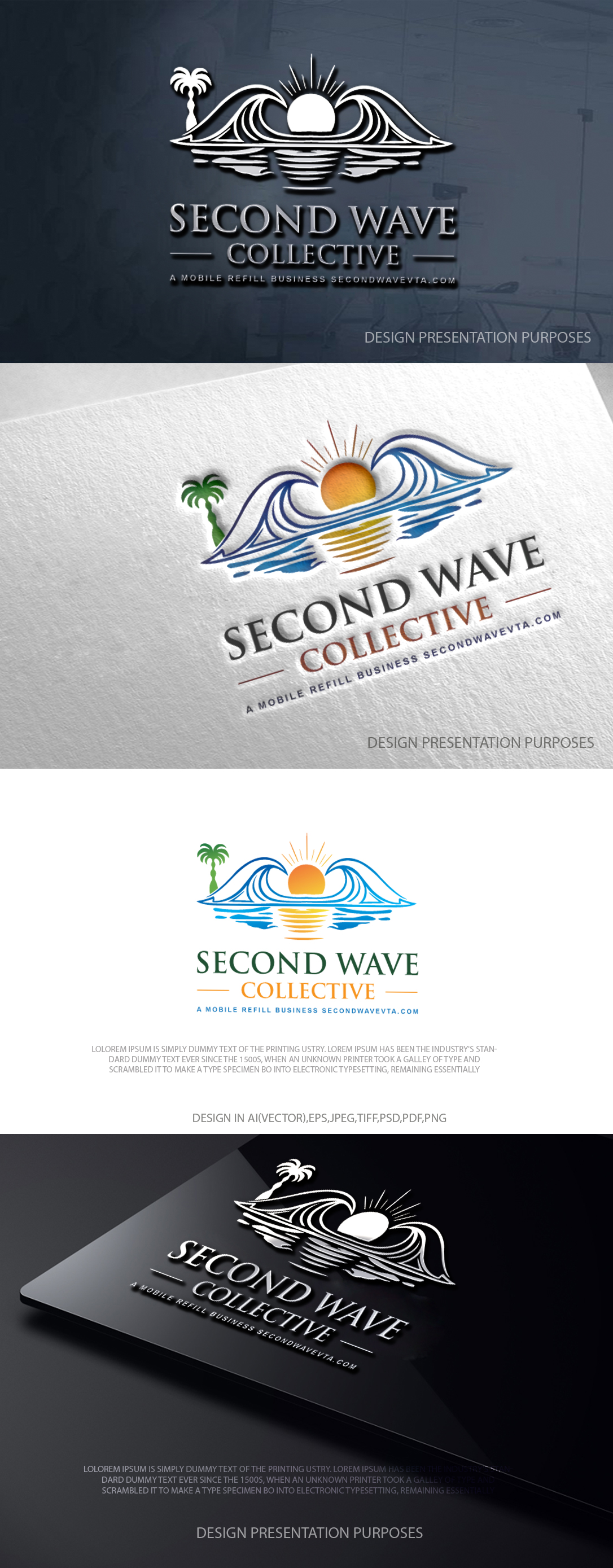 Logo Design by zebronicgraphic for this project | Design #36940416