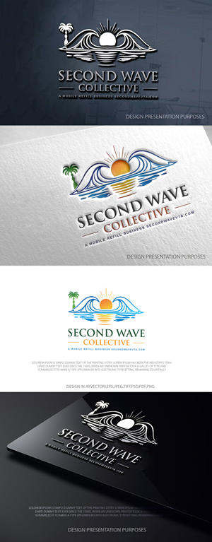 Logo Design by zebronicgraphic for this project | Design: #36940416