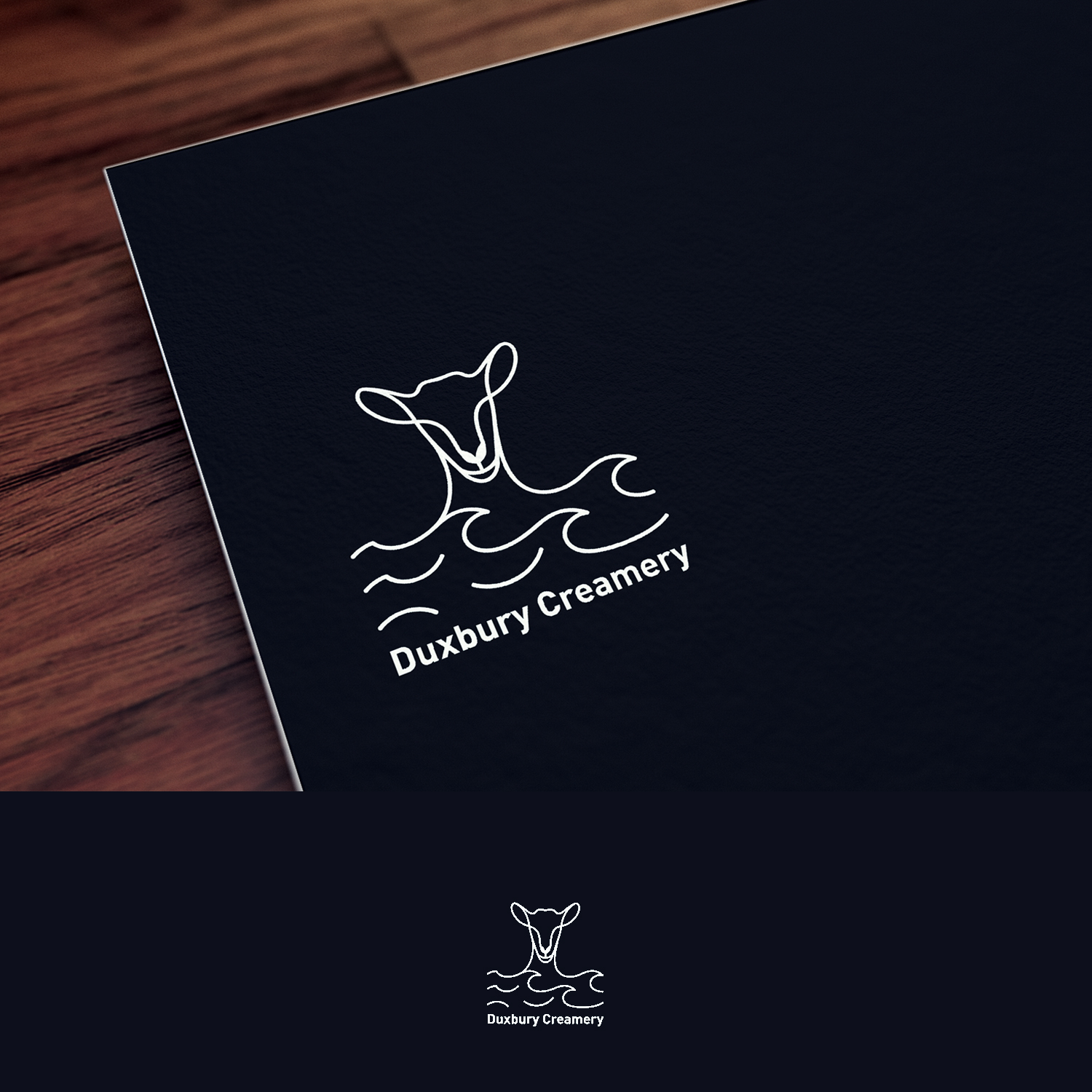 Logo Design by DC2502 for this project | Design #36950284