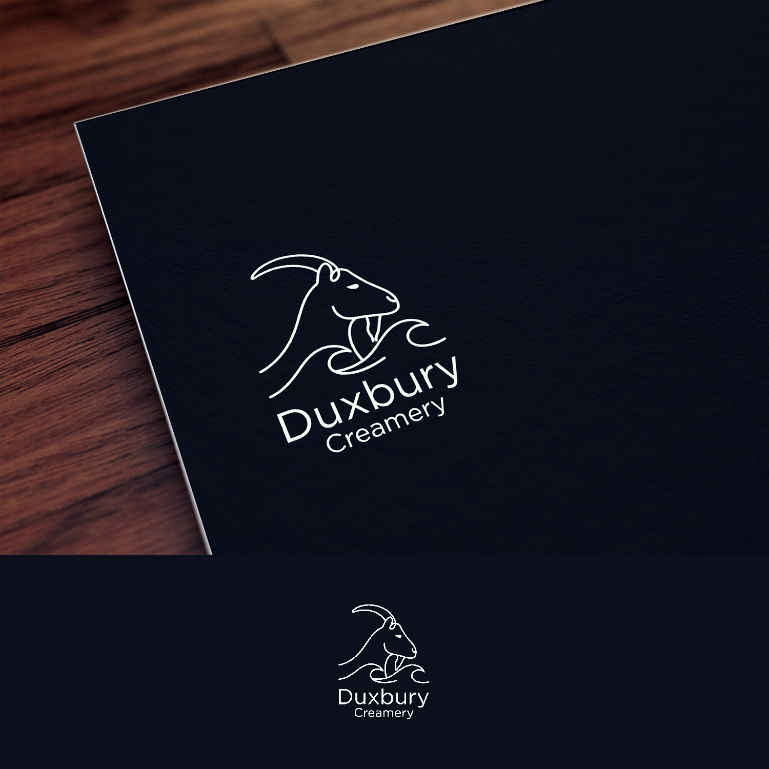 Logo Design by DC2502 for this project | Design #36950285