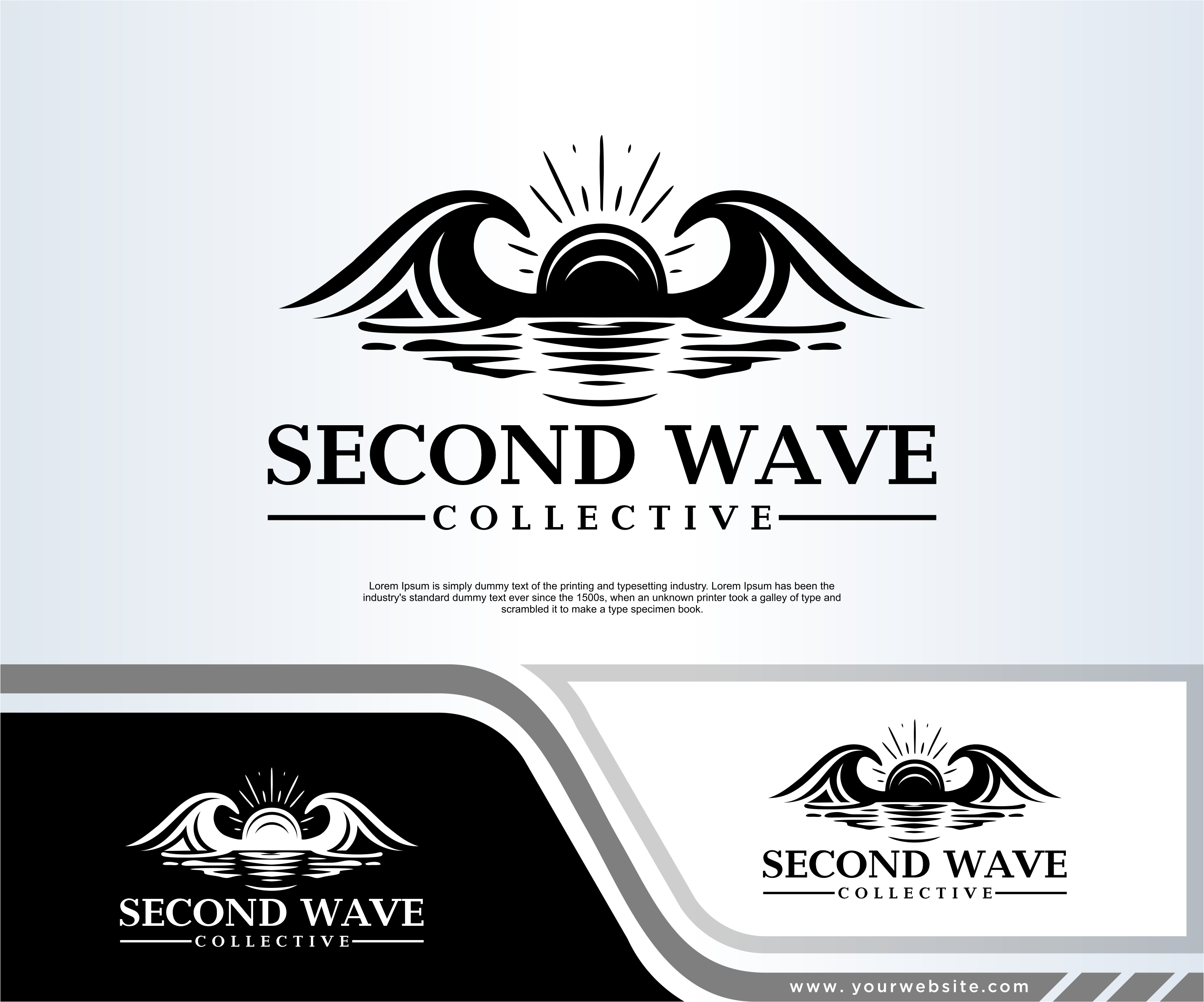 Logo Design by dobleh_creative for this project | Design #36944821