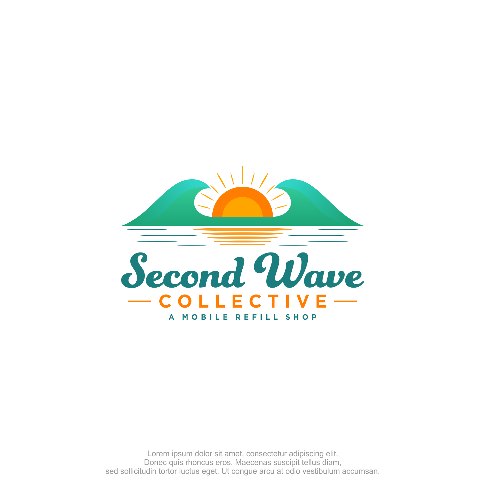 Logo Design by M.Syaiful Huda for this project | Design #36947766