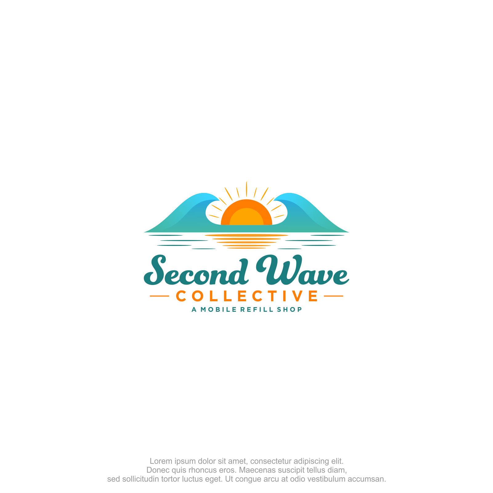 Logo Design by M.Syaiful Huda for this project | Design #36947774