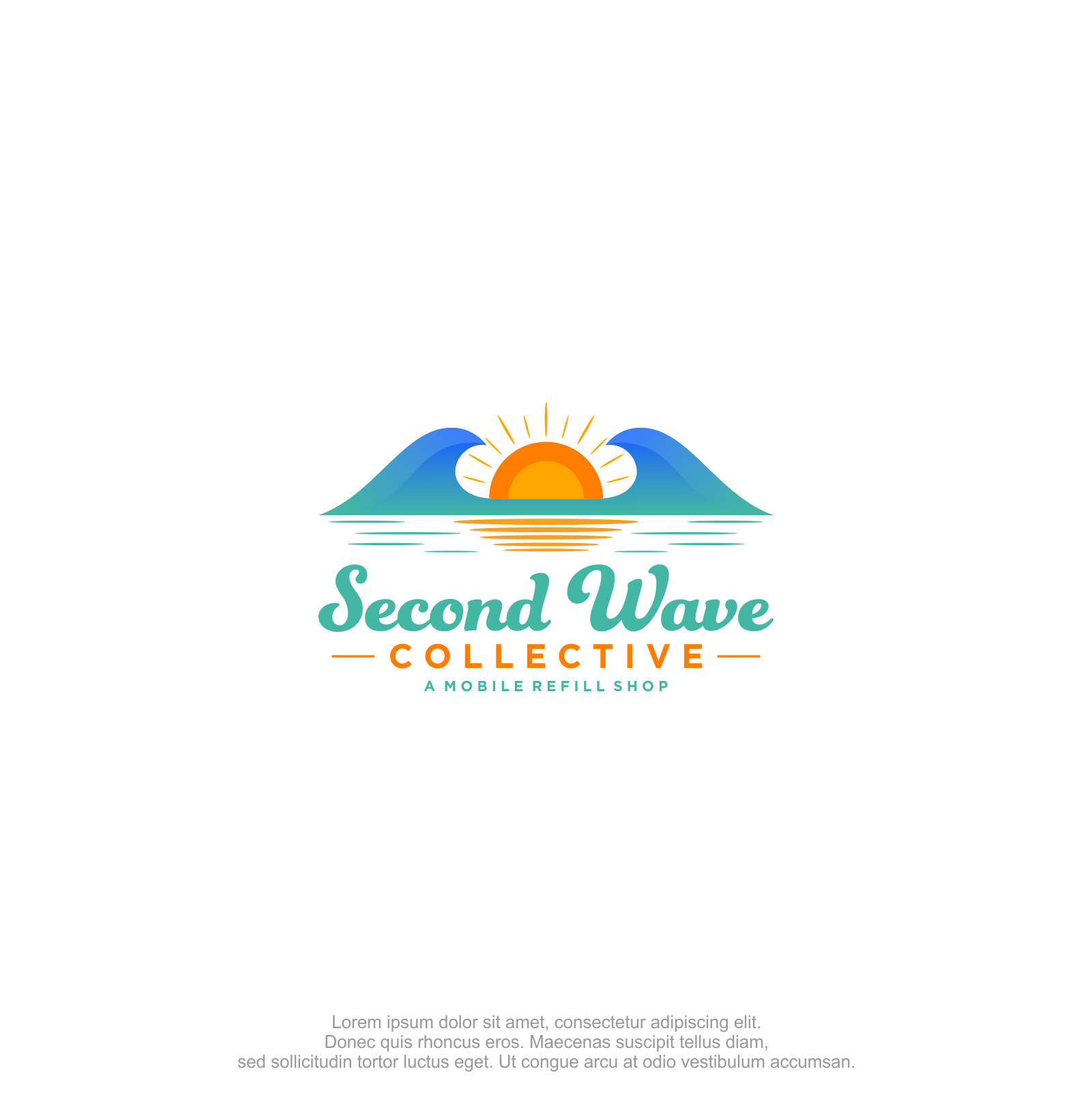 Logo Design by M.Syaiful Huda for this project | Design #36947790