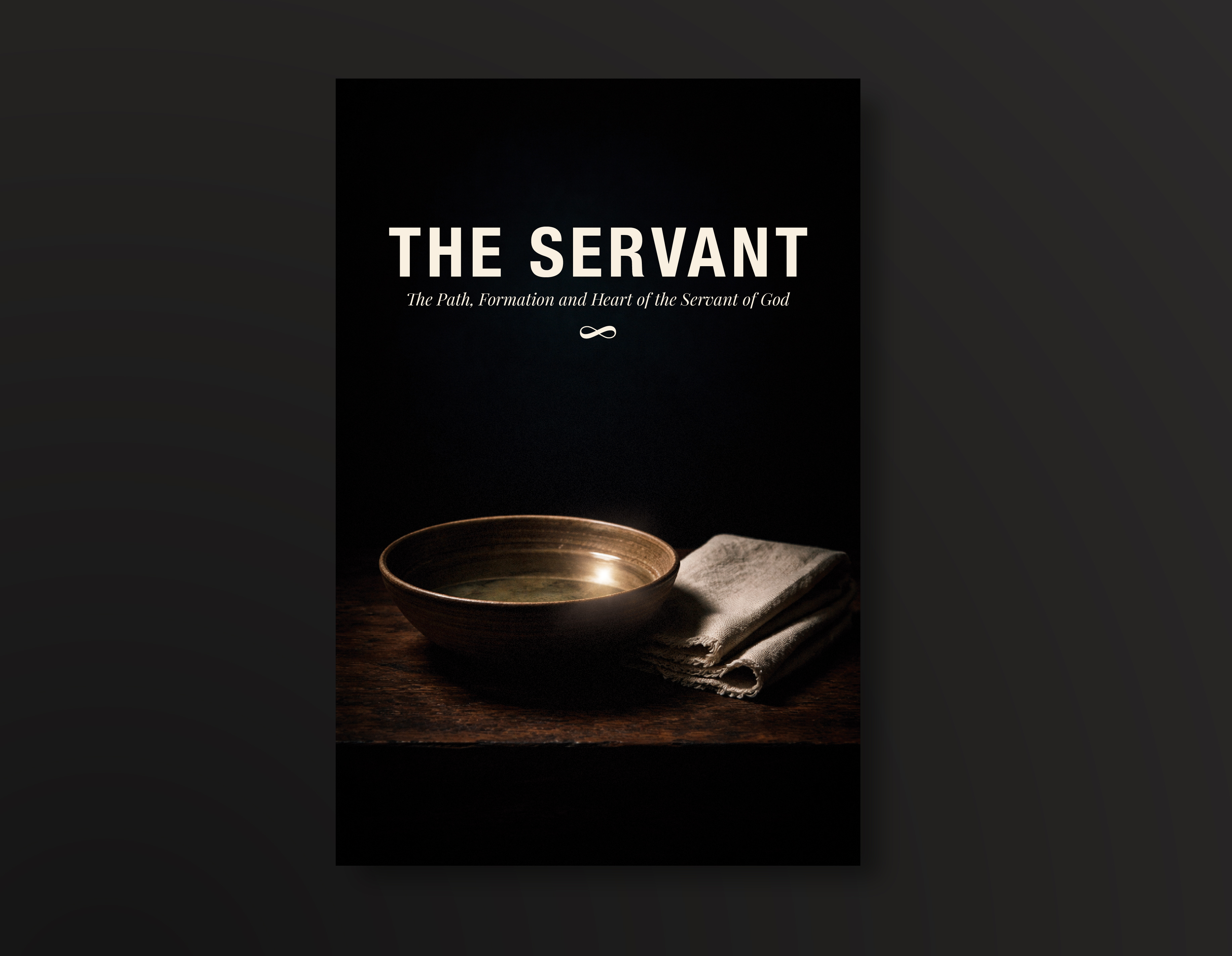 Book Cover Design by Javi P for El Siervo | Design #36937850