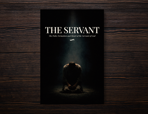 Book Cover Design by Javi P for El Siervo | Design: #36955910