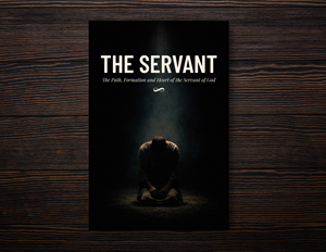 Book Cover Design by Javi P for El Siervo | Design: #36955912