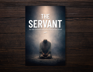 Book Cover Design by Javi P for El Siervo | Design: #36955915