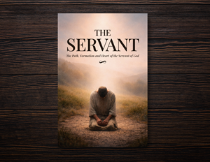 Book Cover Design by Javi P for El Siervo | Design: #36955917