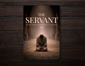 Book Cover Design by Javi P for El Siervo | Design: #36961599