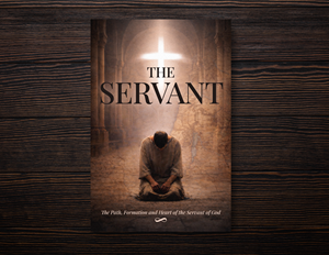 Book Cover Design by Javi P for El Siervo | Design: #36967055