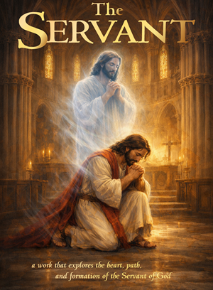 Book Cover Design by QWERTY graphics for El Siervo | Design: #36971484