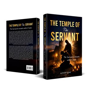 Book Cover Design by aj