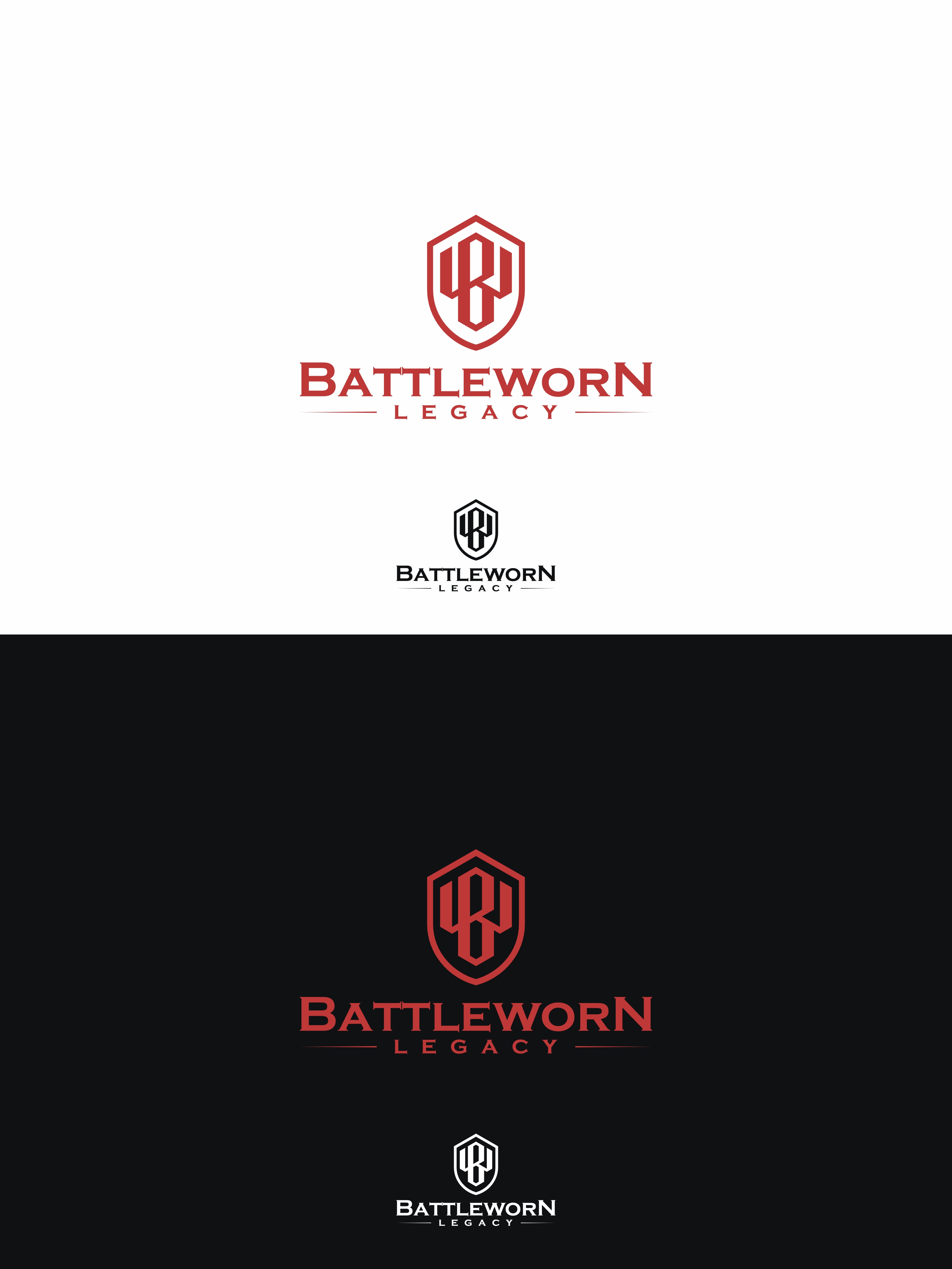 Logo Design by big daddy bojat for this project | Design #36951578