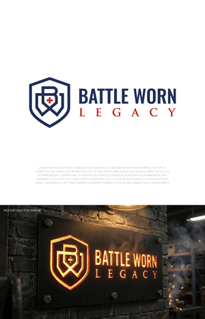 Design de Logo par LogoEon pour ce projet | Design : #36943631