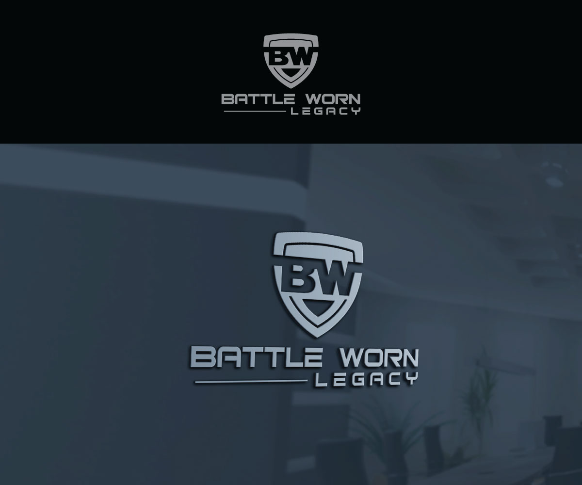 Logo Design by Luckey yaari for this project | Design #36938409