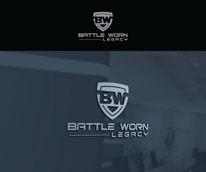 Logo Design by Luckey yaari for this project | Design: #36938409