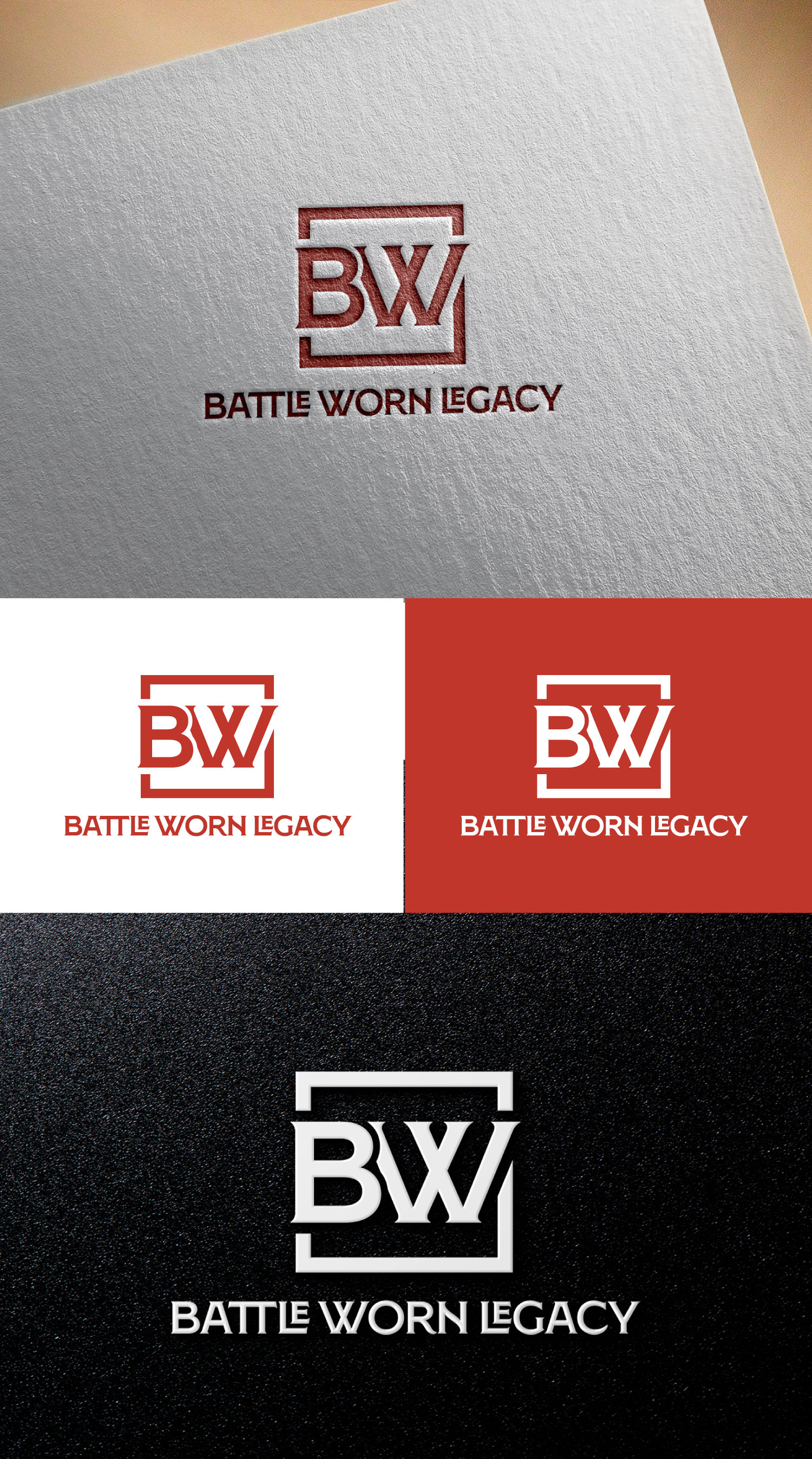 Logo Design by Mi Design1 for this project | Design #36937121