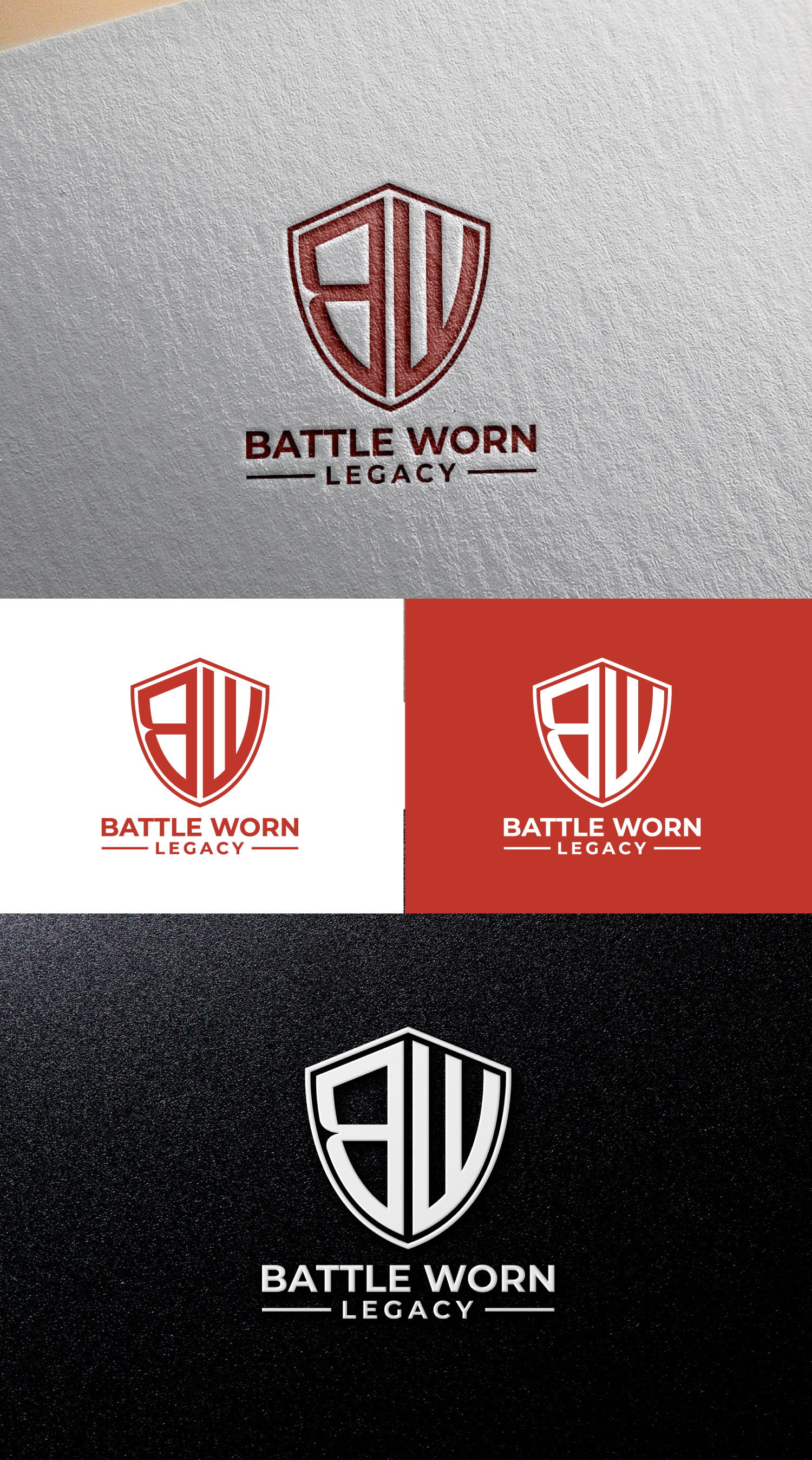 Logo Design by Mi Design1 for this project | Design #36937232