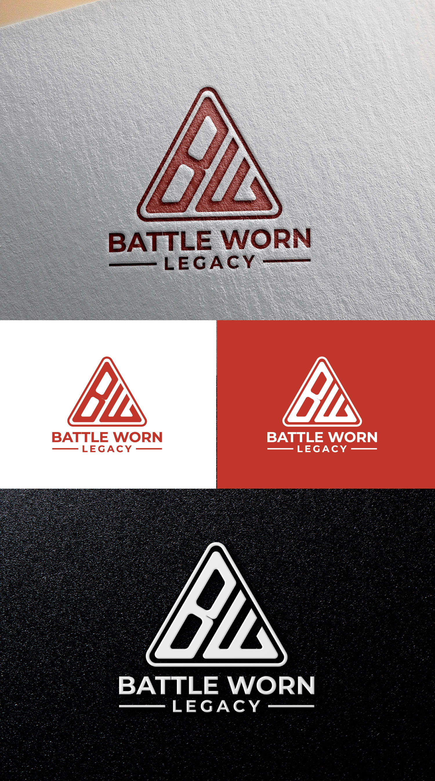 Logo Design by Mi Design1 for this project | Design #36937278