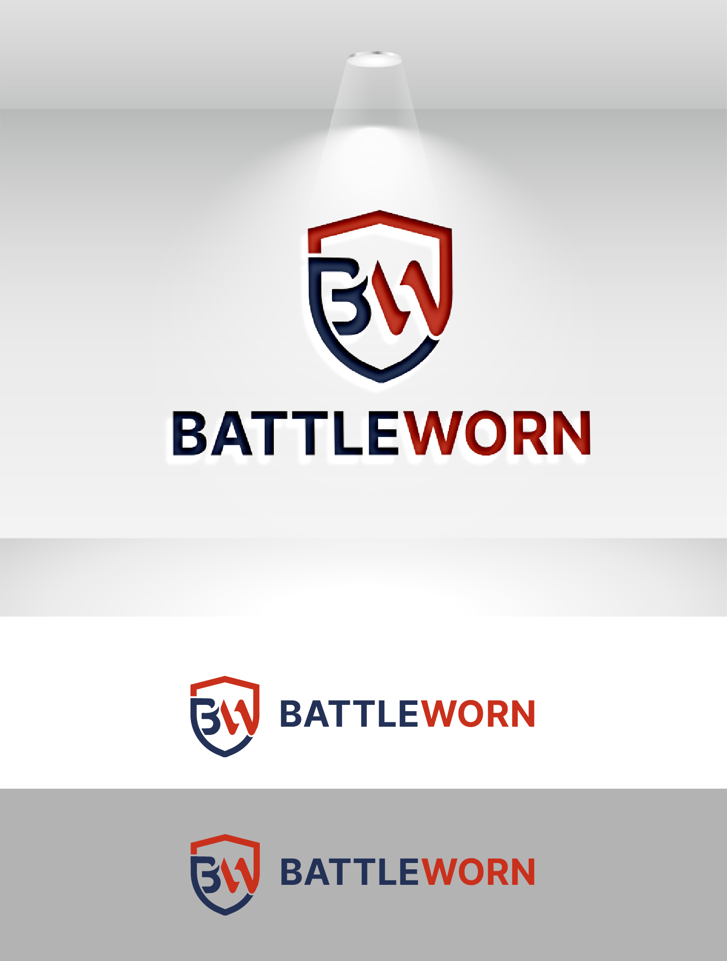 Logo Design by S.H Designs for this project | Design #36939553