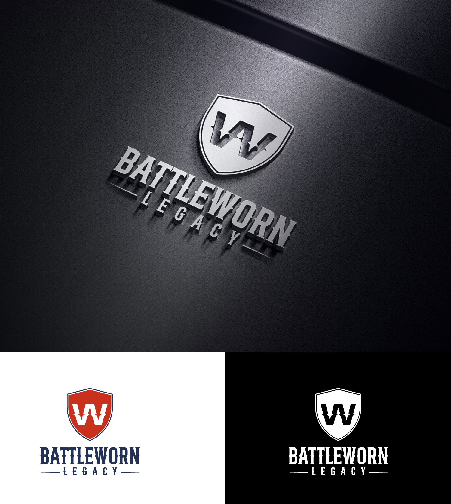 Logo Design by S.H Designs for this project | Design #36945394