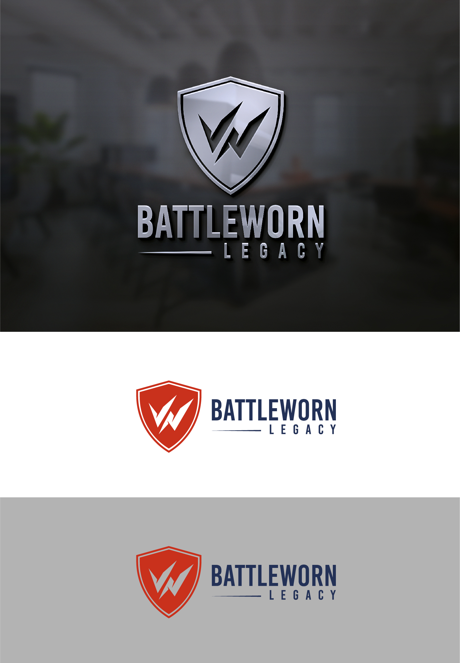 Logo Design by S.H Designs for this project | Design #36945396